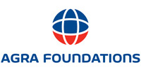 AGRA Foundations Ltd logo