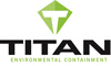 Titan Environment Containment logo