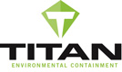 Titan Environmental Containment logo