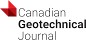 Canadian Geotechnical Journal logo