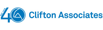 Clifton logo