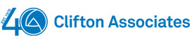 Clifton Associates logo