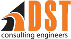 DST logo