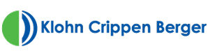 Klohn Crippen Berger logo