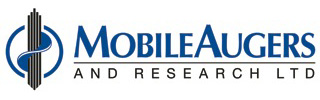 Mobile Augers logo