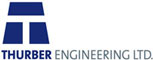 Thurber Engineering Ltd logo