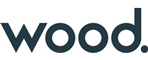 Wood logo