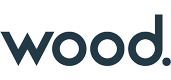 Wood logo